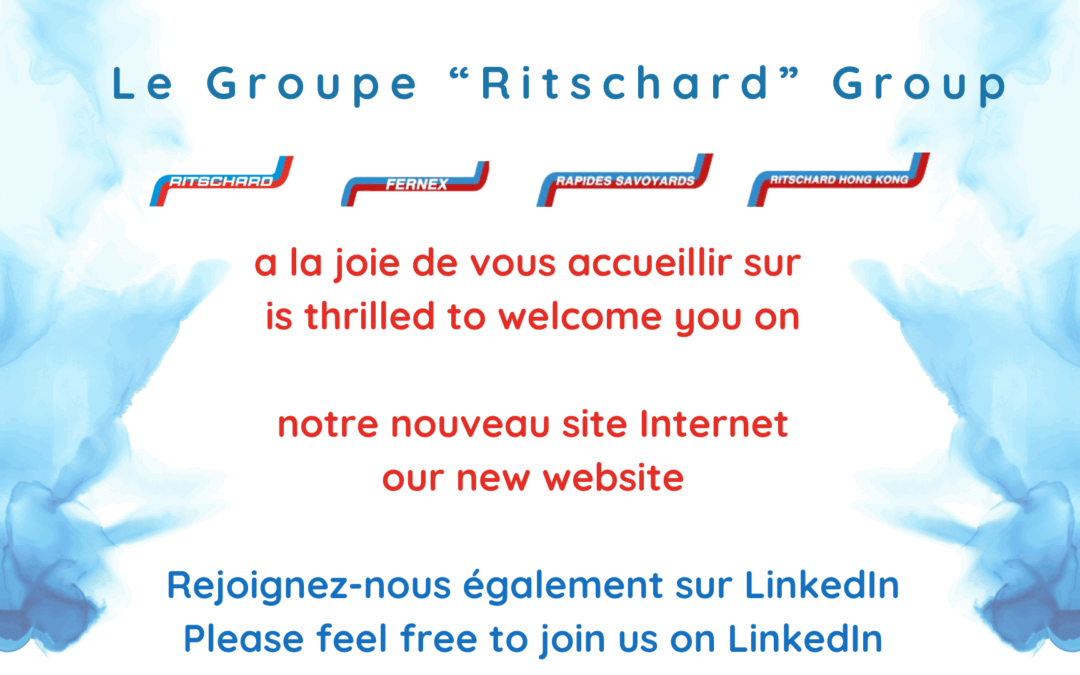 LinkedIn Ritschard