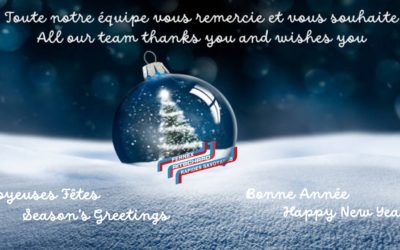 Joyeuse Fêtes