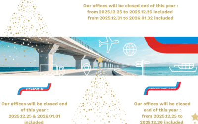 RITSCHARD GROUP CLOSING DAYS