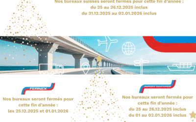 JOURS FERMETURE GROUPE RITSCHARD